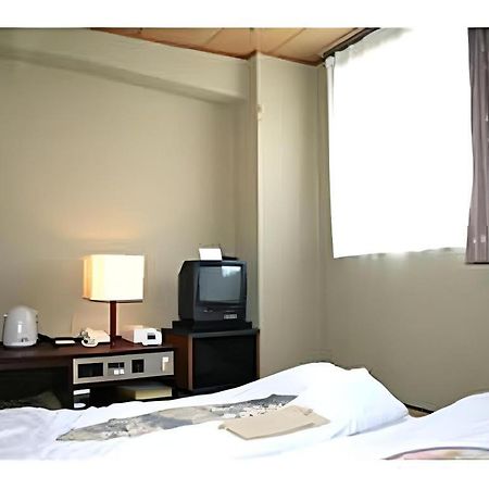 Hotel Town Honmachi Kōchi Exterior foto