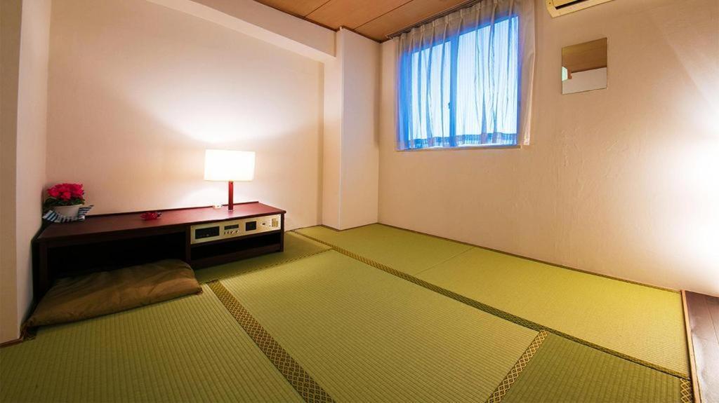 Hotel Town Honmachi Kōchi Exterior foto