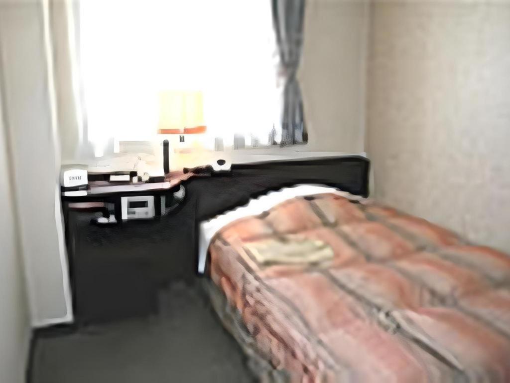 Hotel Town Honmachi Kōchi Exterior foto