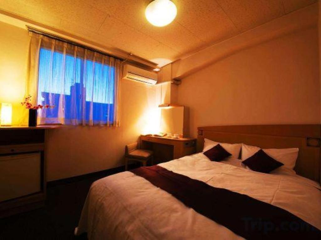 Hotel Town Honmachi Kōchi Exterior foto