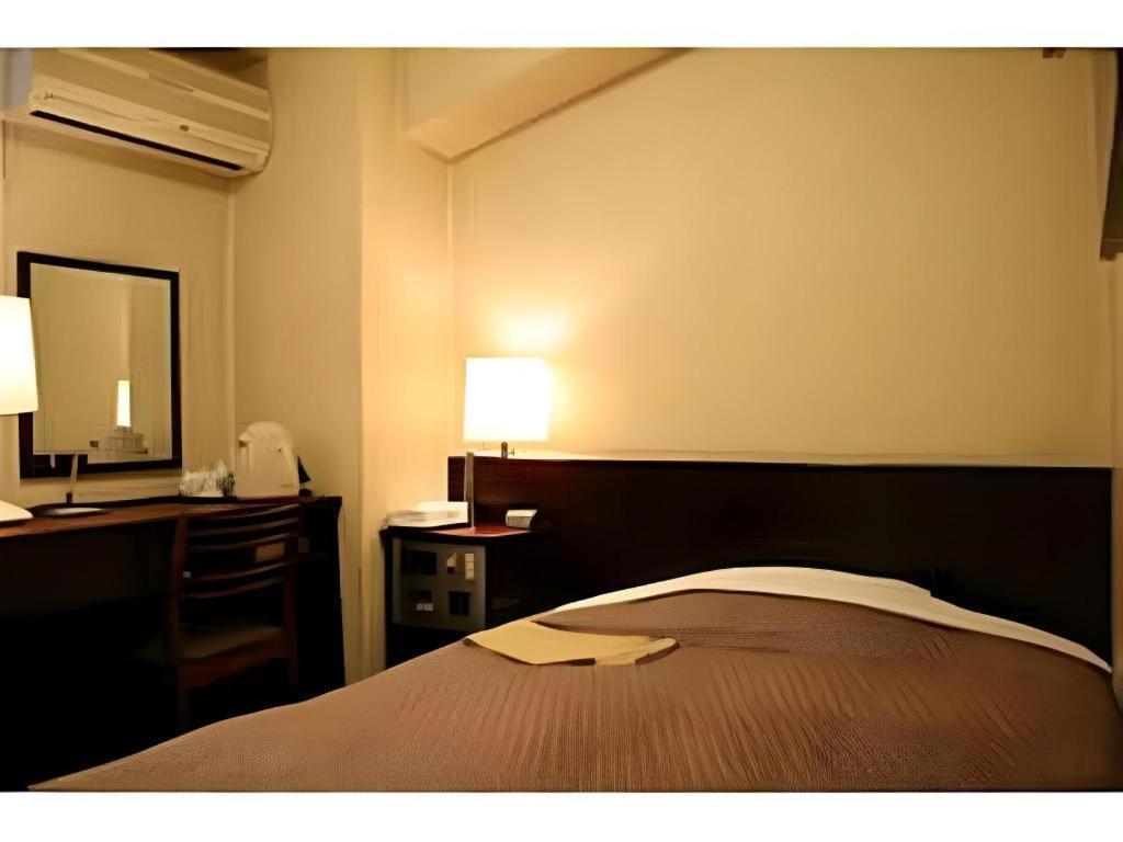 Hotel Town Honmachi Kōchi Exterior foto