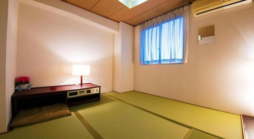 Hotel Town Honmachi Kōchi Exterior foto